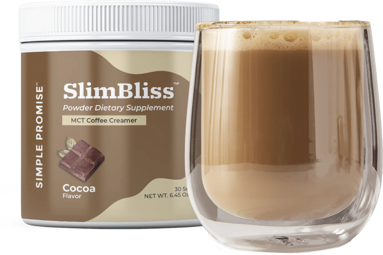 slimbliss powder