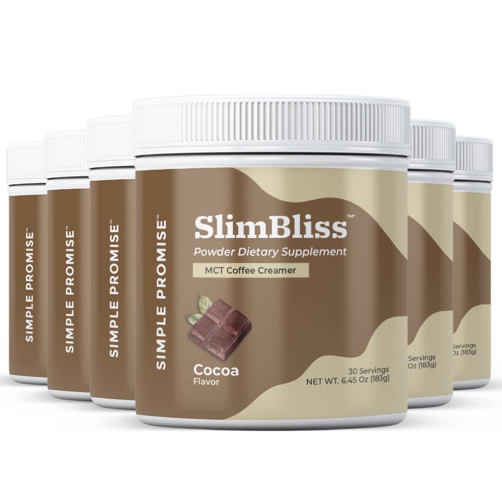 slimbliss supplement